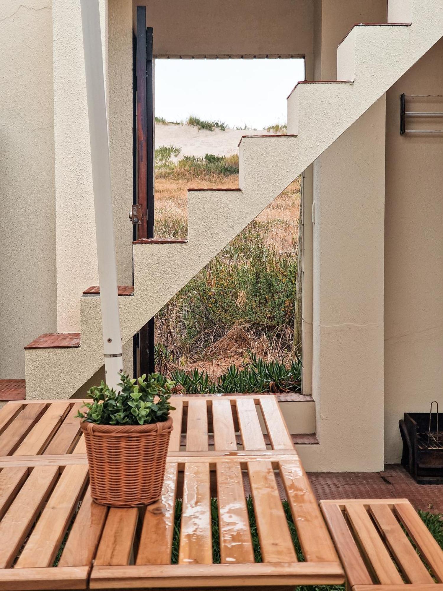 Casa Da Areia - By Met - Private Beach Access Barra Exterior photo
